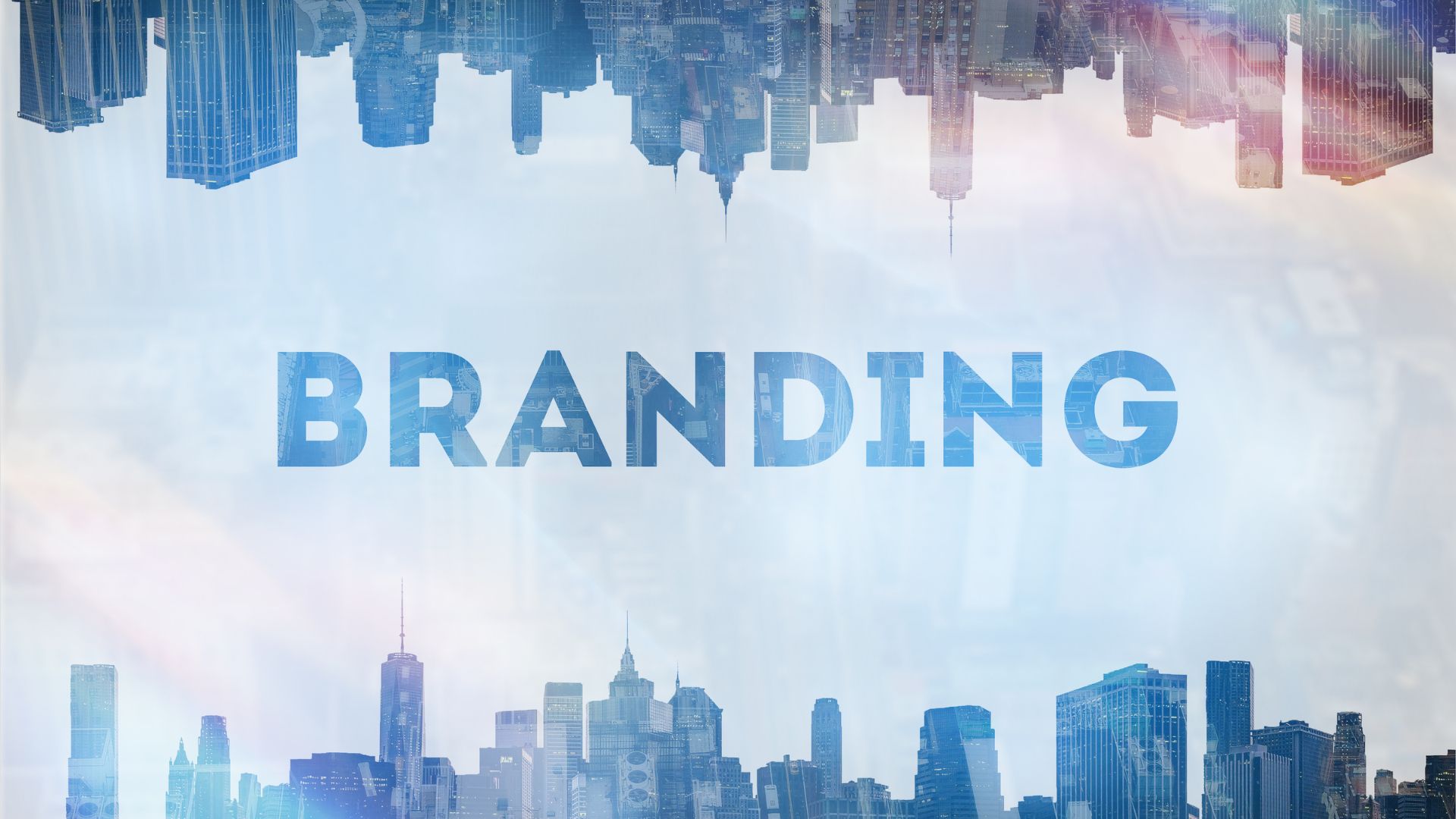 Vibrant Branding End-To-End Branding 