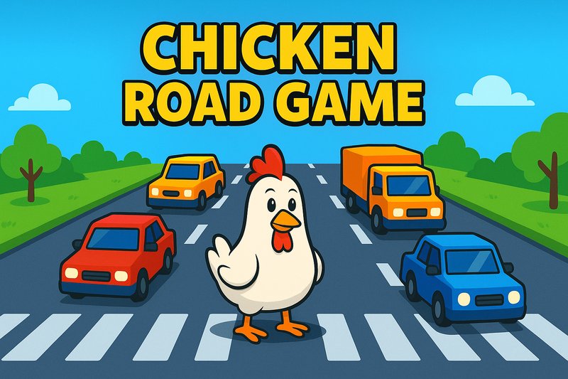 Best chicken road casino in Spain