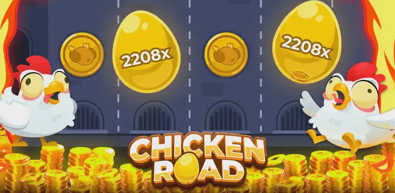 Chicken road nederland - De Meest Populaire Weg van de Kip: Spelletje Casino op een Hoger Niveau
