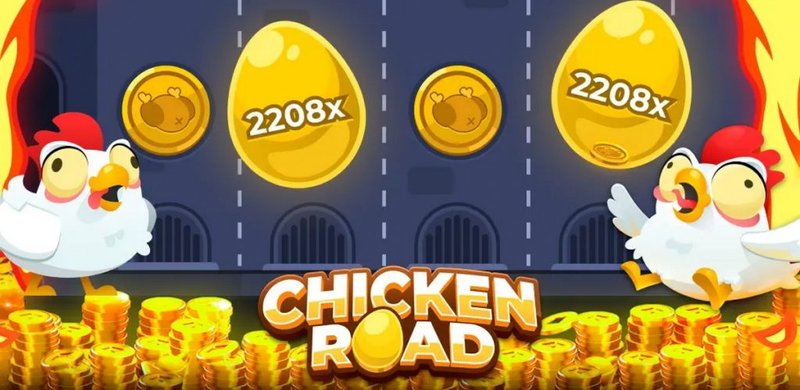 Descubre el Misterioso Juego de la Carretera de los Pollos en España, chicken road oficial